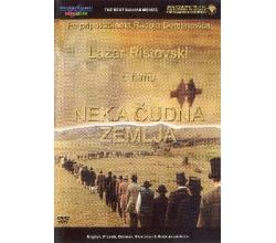 NEKA &#268;UDNA ZEMLJA, 1987 SFRJ (DVD)